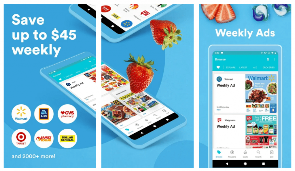 10 Best Online Shopping Apps For Android & iOS in 2021