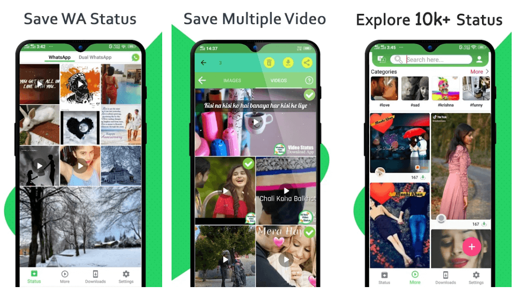 5 Best WhatsApp Status Saver Apps for Android in 2020 - 51