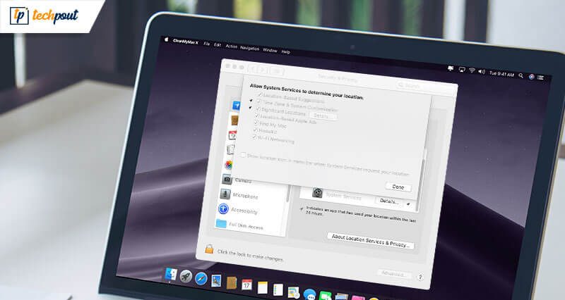 Unlock Hidden Features On Mac Using Terminal Commands