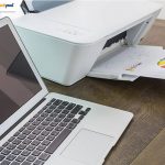How to Connect a Printer to a Laptop