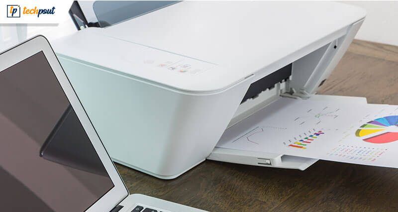 How to Connect a Printer to a Laptop