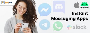8 Best Instant Messaging Apps for Android & iOS in 2020