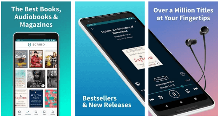 13 Best Reading Apps For Android   iOS In 2021 - 15