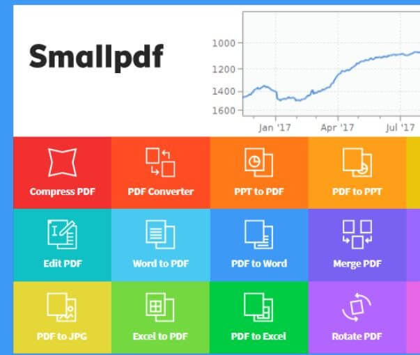 How to Convert a PDF File into a Word Document  Try Best Ways  - 58