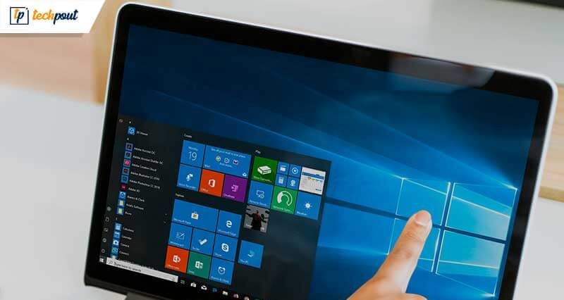 apple multitouch driver windows 10