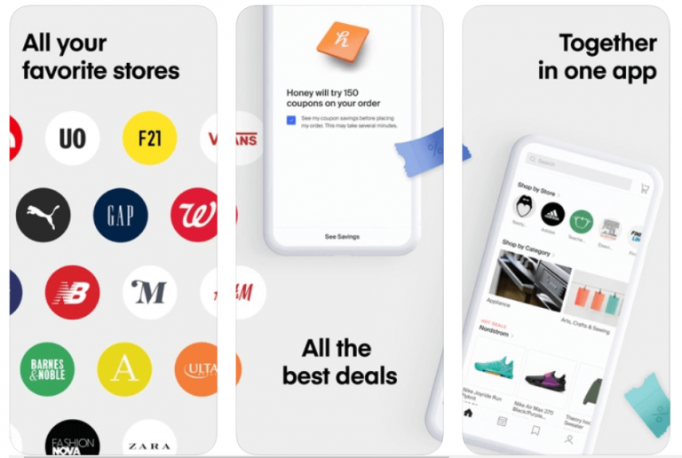 Top 10 Best Deal Apps For Best Discounts in 2024 TechPout