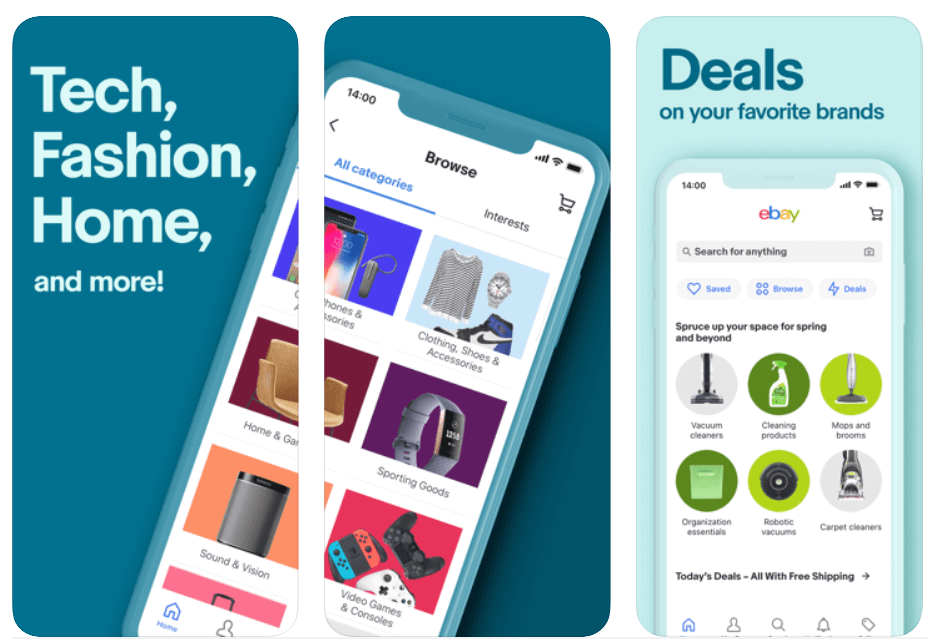 Top 12 Best Deal Apps For Best Discounts in 2021 - 13