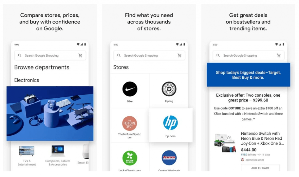 Top 12 Best Deal Apps For Best Discounts in 2021 | TechPout