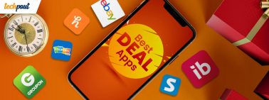 Best Deal Apps For Best Discounts in 2024