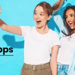 5 Best Selfie Apps for Android & iOS that Make You Look Pretty