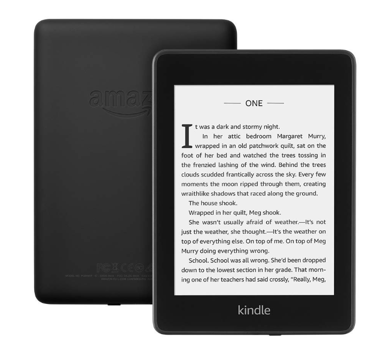 Which Kindle To Buy  Here s The Guide - 94