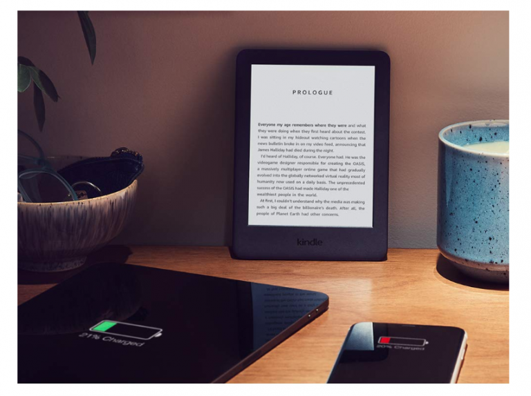 Which Kindle To Buy? Here’s The Guide TechPout