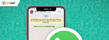 How to recover deleted WhatsApp messages on iPhone