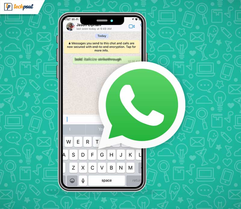 recovering deleted whatsapp messages iphone