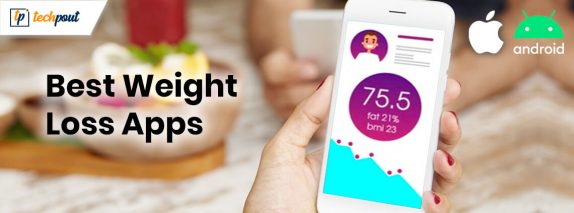 7 Best Weight Loss Apps For Maintain Your Health In 2024   Best Weight Loss Apps For Android IOS 574x213 