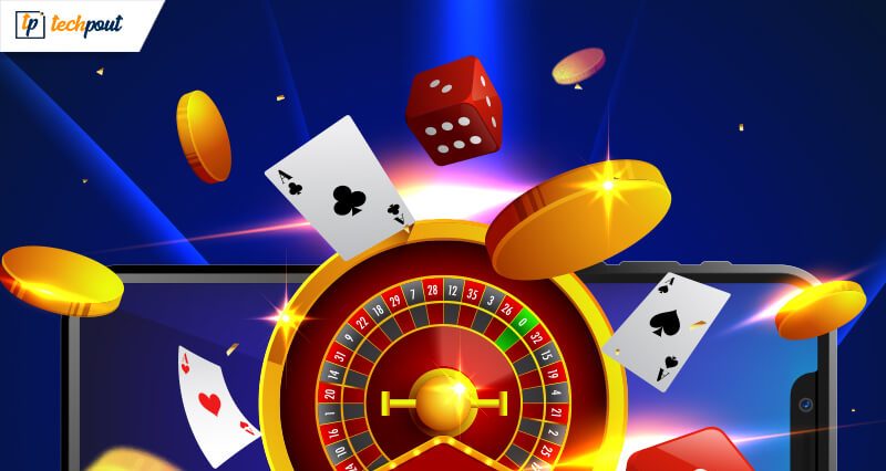 real money online gambling apps