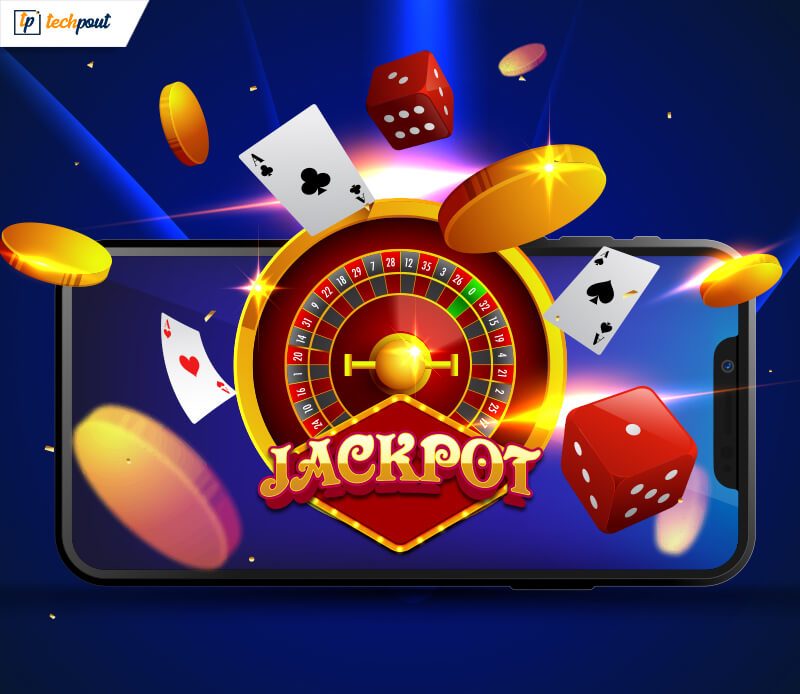 Real Gambling Apps For Android