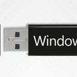 How to Install Windows 10 from USB