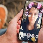 How to Remove Snapchat Filters from the Saved Photo?