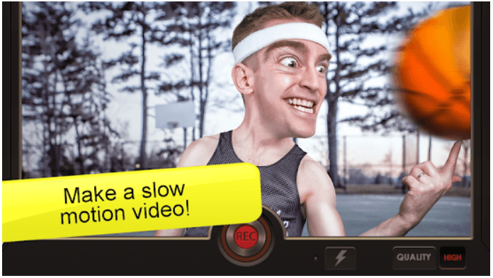 How To Make Slow Motion Video On Android   iPhone - 53