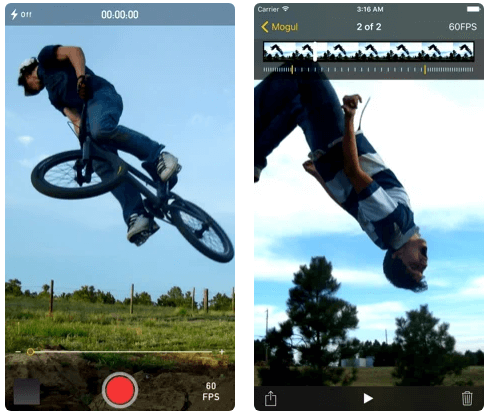 How To Make Slow Motion Video On Android   iPhone - 12