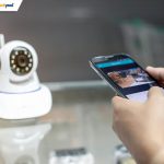 Use Mobile Camera as a Security Camera