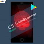 CamScanner Removed from Play Store