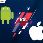 Android vs. iOS