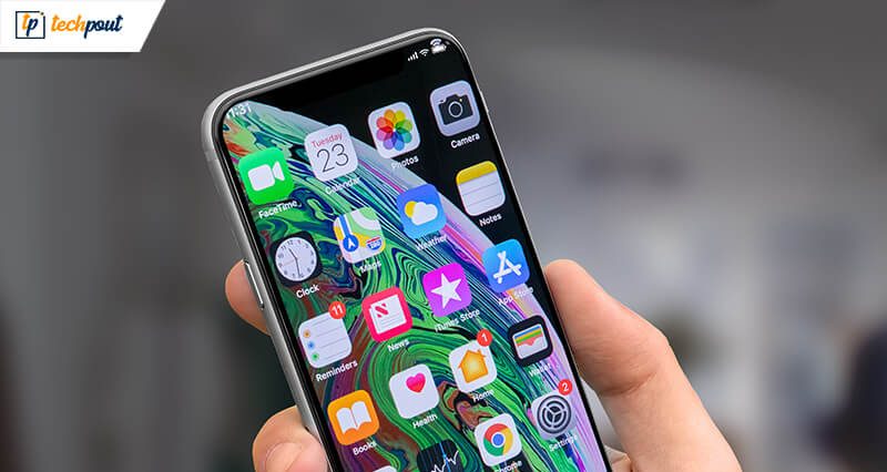 Malicious Websites Silently Target iPhones