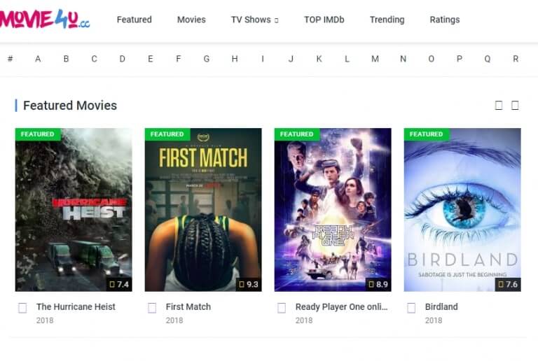 18 Best Putlocker Alternatives Top Free Sites In 2021