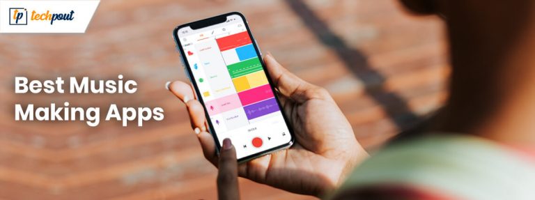 10 Best Free Music Making Apps to Make Your Own Music (2022)