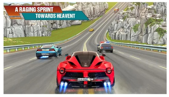 14 Best Offline Racing Games For Android  Play Without Internet - 69