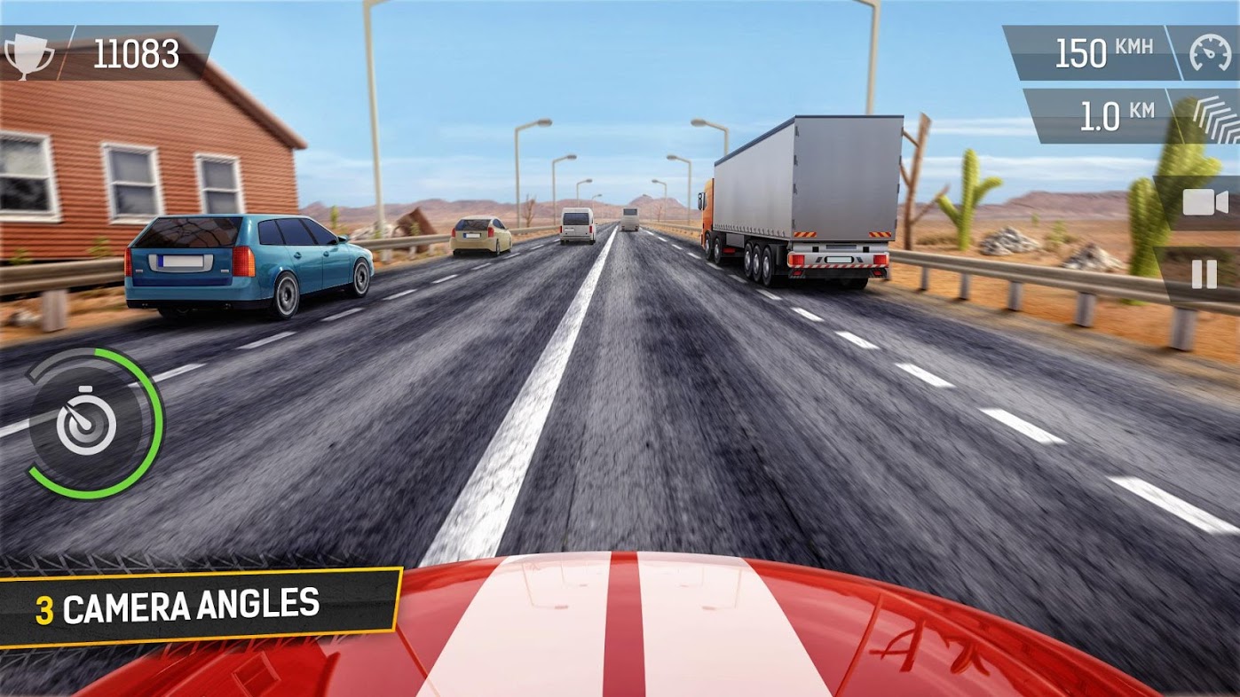 13 Best Offline Racing Games For Android Play Without
