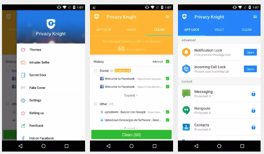 13 Best App Lock For Android To Safeguard Phone Data   Privacy - 4