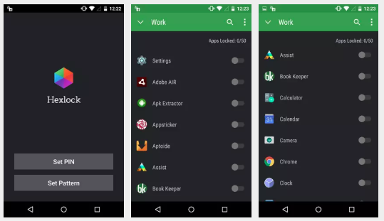 13 Best App Lock For Android To Safeguard Phone Data   Privacy - 46