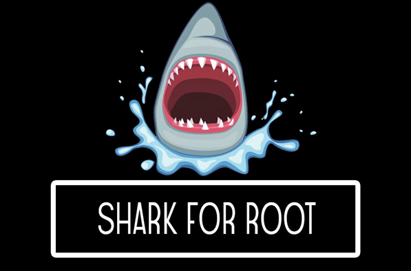 shark for Root - Best Hacking App