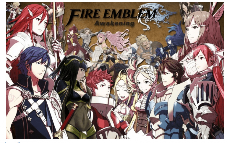 10 Best Fire Emblem Games From Nintendo 2020 Techpout 