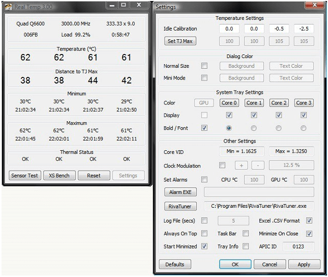 11 Best CPU Temperature Monitor Tools for Windows in 2023 - 11