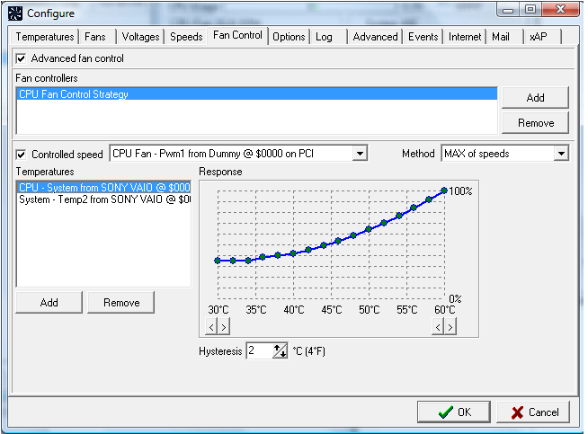 11 Best CPU Temperature Monitor Tools for Windows in 2023 - 32