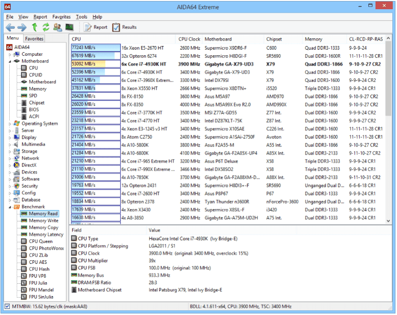 11 Best CPU Temperature Monitor Tools for Windows in 2023 - 27