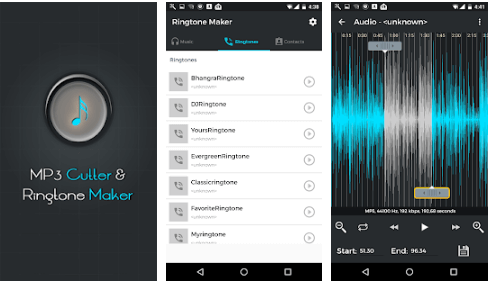 10 Best Ringtone Maker Apps for Android in 2020 - 57