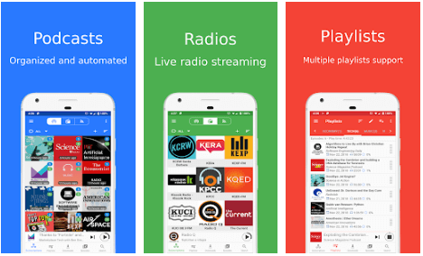 10 Best Podcast Apps For Android   iOS in 2020 - 19