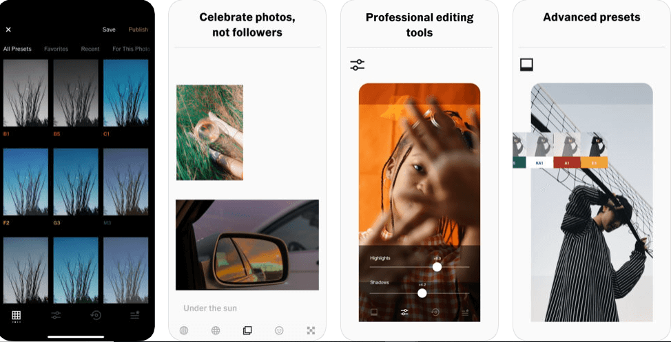 10 Best Android Camera App For Quality Pictures  2020  - 35