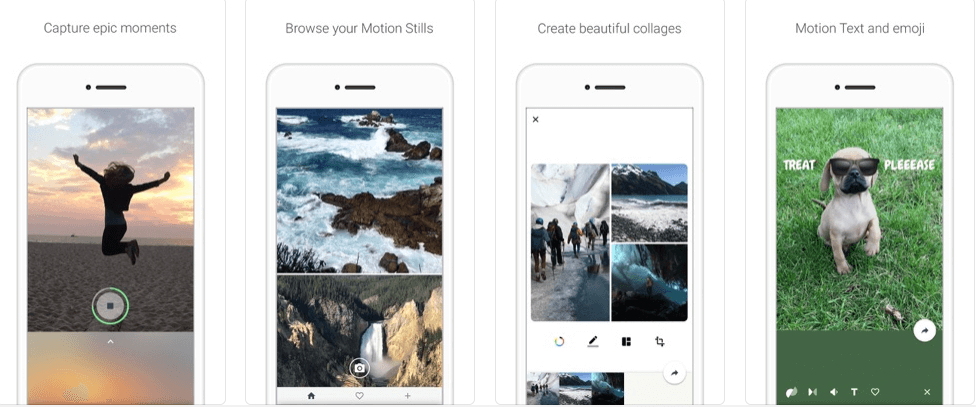 10 Best Android Camera App For Quality Pictures  2020  - 45