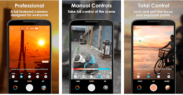 10 Best Android Camera App For Quality Pictures  2020  - 61