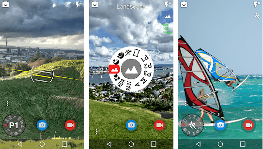 10 Best Android Camera App For Quality Pictures  2020  - 61