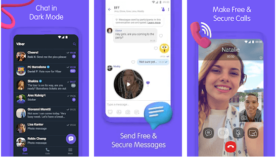 8 Best Instant Messaging Apps  Android   iOS  in 2020 - 35