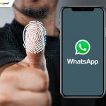 How to Secure WhatsApp Chats With Fingerprint Lock Feature