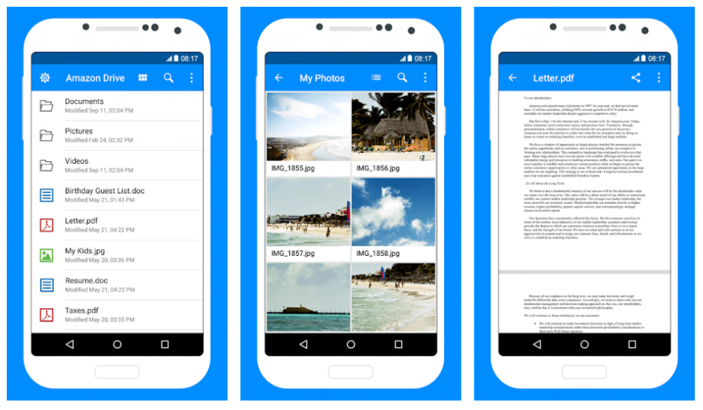7 Best Cloud Storage Apps For Android in 2020 TechPout