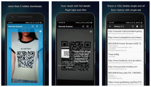 7 Best Barcode Scanner Apps For Android & Iphone [2020]